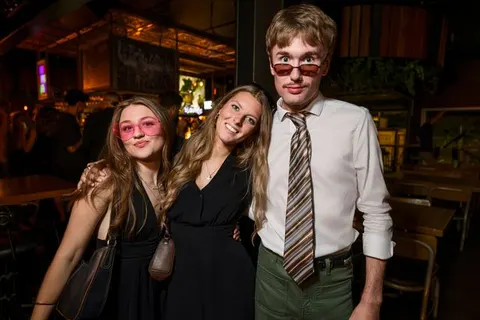 Photo 286 de l'album Intégrations FSA - DRESS TO IMPRESS