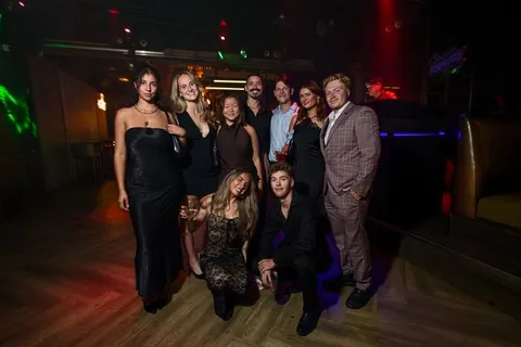 Photo 32 de l'album Intégrations FSA - DRESS TO IMPRESS