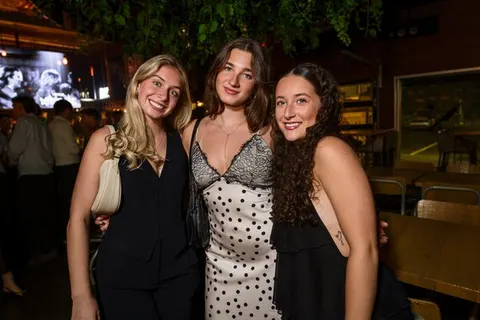 Photo 175 de l'album Intégrations FSA - DRESS TO IMPRESS