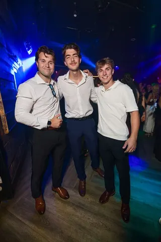 Photo 80 de l'album Intégrations FSA - DRESS TO IMPRESS
