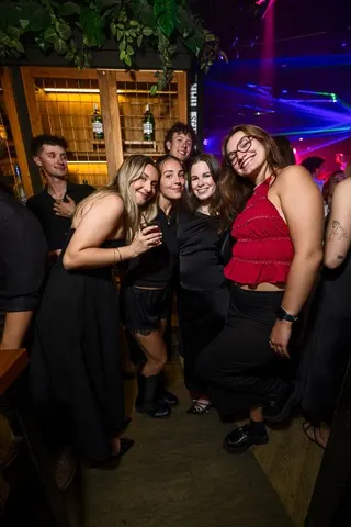 Photo 99 de l'album Intégrations FSA - DRESS TO IMPRESS
