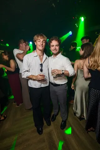 Photo 75 de l'album Intégrations FSA - DRESS TO IMPRESS
