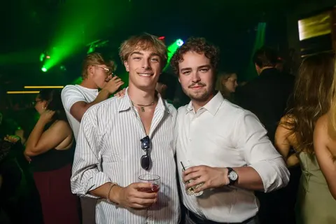 Photo 74 de l'album Intégrations FSA - DRESS TO IMPRESS