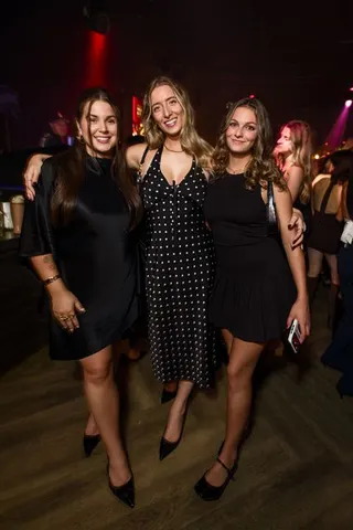 Photo 87 de l'album Intégrations FSA - DRESS TO IMPRESS