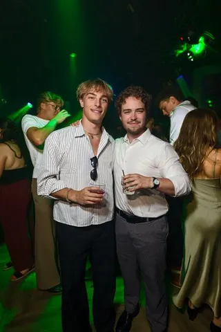 Photo 76 de l'album Intégrations FSA - DRESS TO IMPRESS