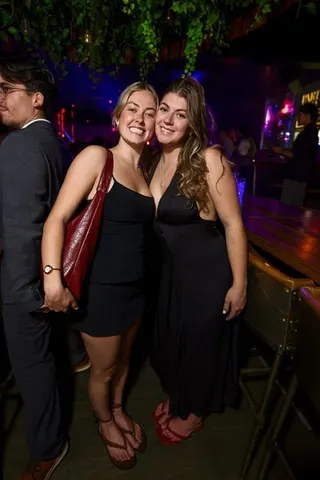 Photo 234 de l'album Intégrations FSA - DRESS TO IMPRESS