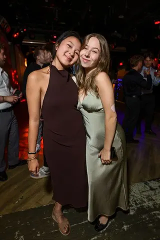 Photo 30 de l'album Intégrations FSA - DRESS TO IMPRESS