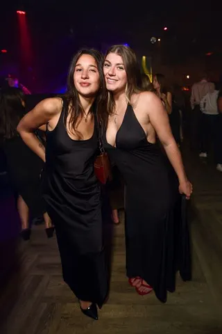 Photo 64 de l'album Intégrations FSA - DRESS TO IMPRESS