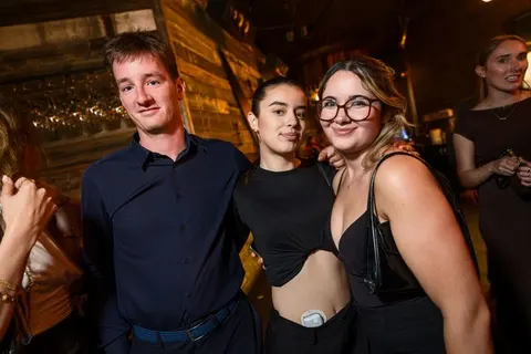Photo 290 de l'album Intégrations FSA - DRESS TO IMPRESS