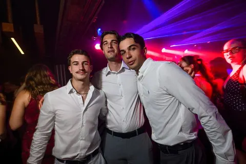 Photo 91 de l'album Intégrations FSA - DRESS TO IMPRESS