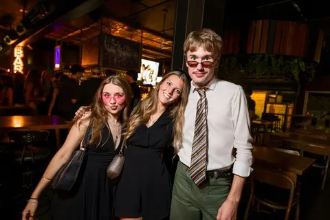 Photo 287 de l'album Intégrations FSA - DRESS TO IMPRESS