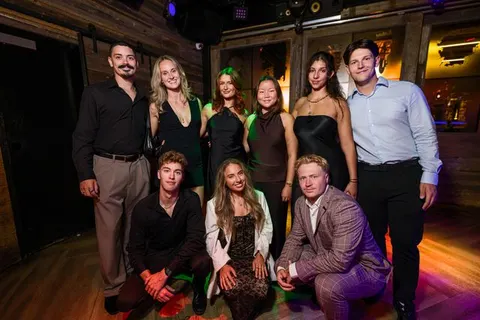 Photo 15 de l'album Intégrations FSA - DRESS TO IMPRESS