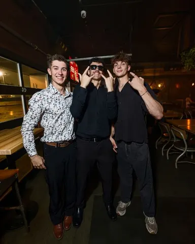 Photo 110 de l'album Intégrations FSA - DRESS TO IMPRESS