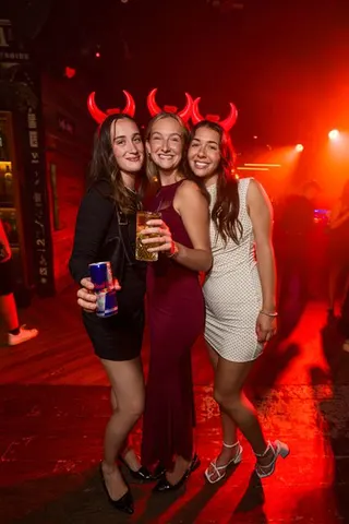 Photo 39 de l'album Intégrations FSA - DRESS TO IMPRESS