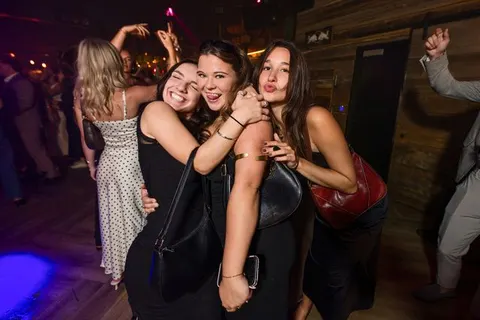 Photo 68 de l'album Intégrations FSA - DRESS TO IMPRESS