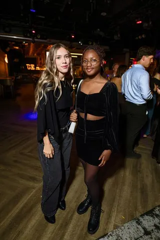 Photo 22 de l'album Intégrations FSA - DRESS TO IMPRESS