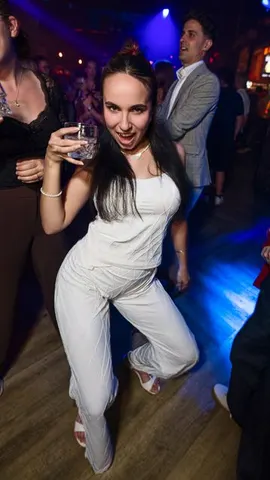 Photo 67 de l'album Intégrations FSA - DRESS TO IMPRESS