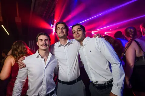 Photo 92 de l'album Intégrations FSA - DRESS TO IMPRESS