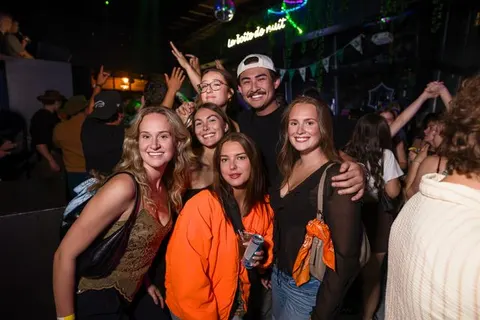 Photo 52 de l'album Intégrations FSA