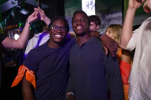 Photo 58 de l'album Intégrations FSA