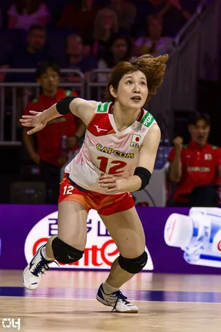 Photo 39 de l'album Ligue des Nations de Volleyball (VNL) – Jour 1 – Québec 2026