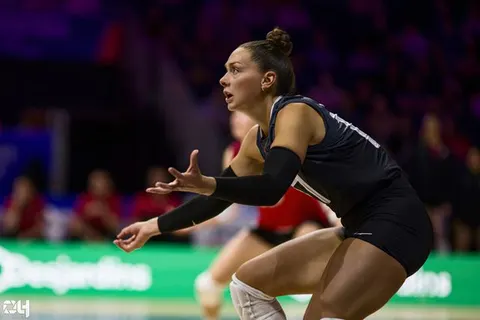 Photo 157 de l'album Ligue des Nations de Volleyball (VNL) – Jour 1 – Québec 2026