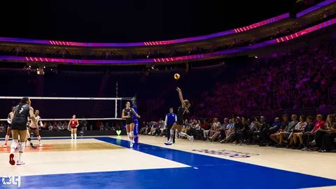 Photo 177 de l'album Ligue des Nations de Volleyball (VNL) – Jour 2 – Québec 2026