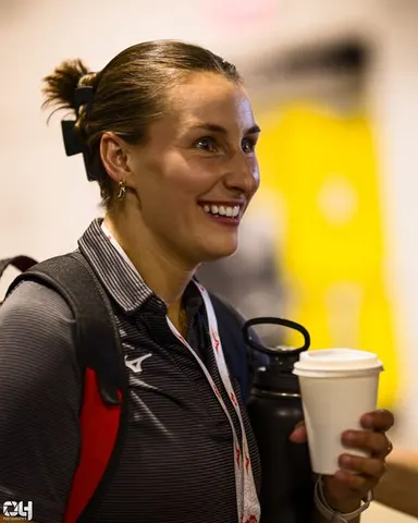 Photo 63 de l'album Ligue des Nations de Volleyball (VNL) – Jour 2 – Québec 2026