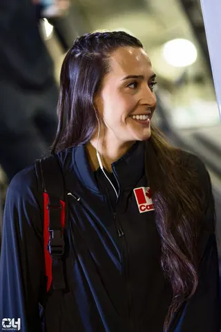Photo 113 de l'album Ligue des Nations de Volleyball (VNL) – Jour 5 – Québec 2026