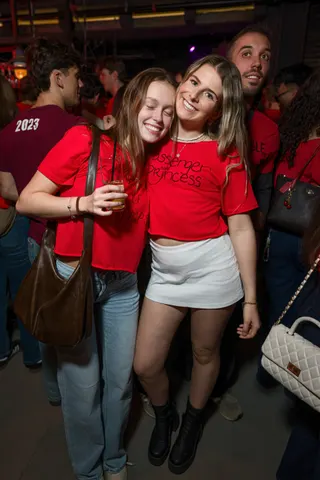 Photo 114 de l'album Red Flag Party — Médecine × Médecine dentaire, Université Laval