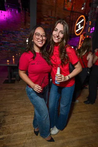 Photo 45 de l'album Red Flag Party — Médecine × Médecine dentaire, Université Laval