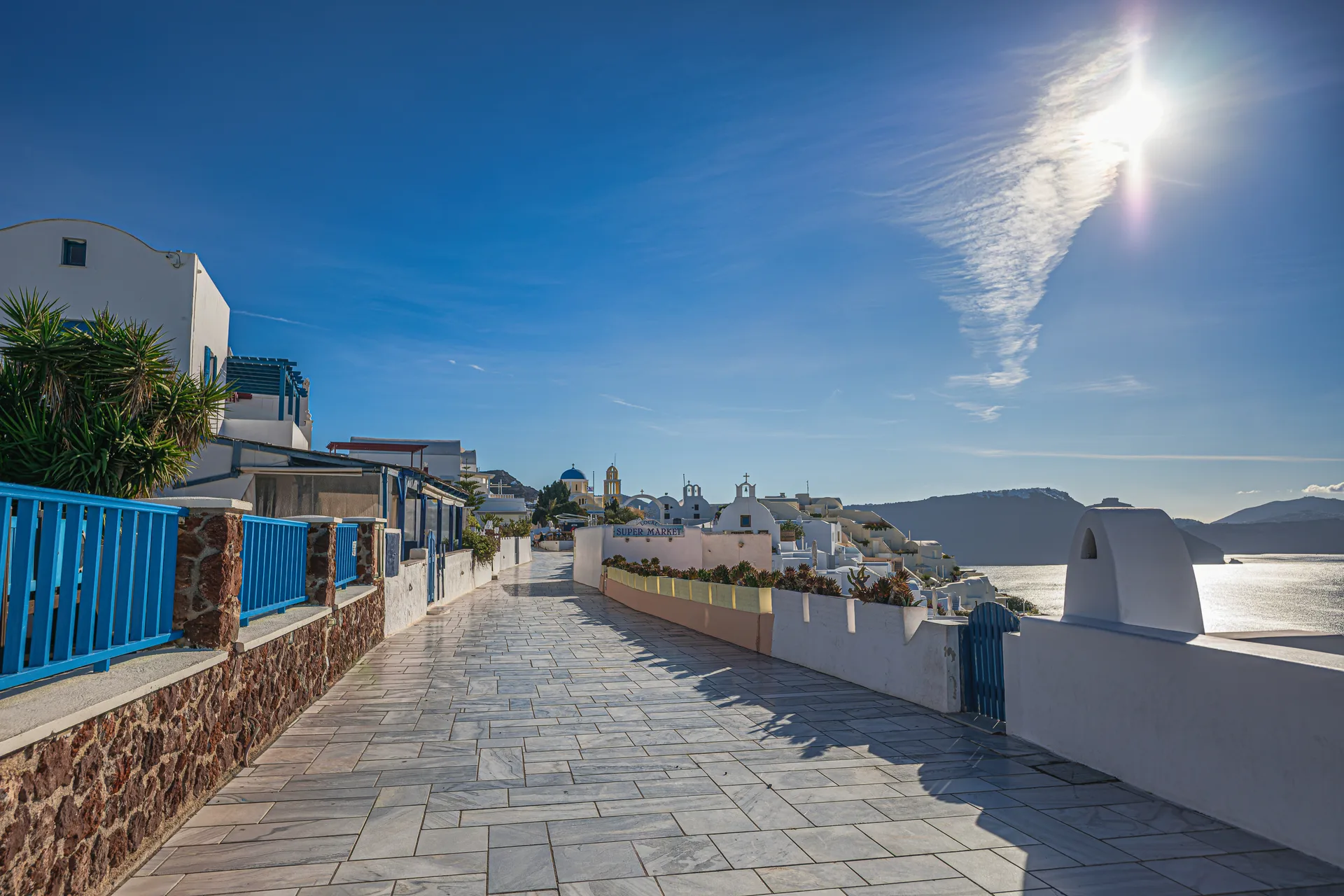 Croisière - Island Princess - Italie, Grèce, Turquie, Chypre, Malte