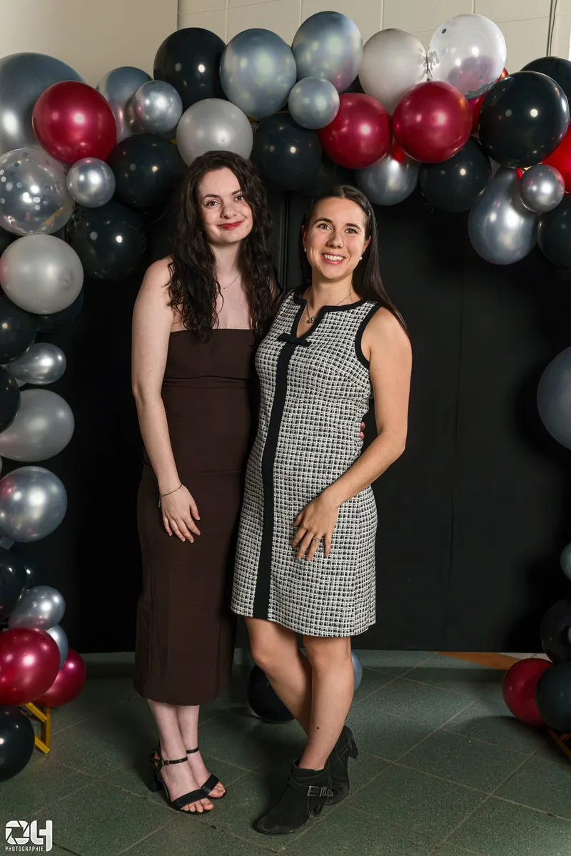 Vin et fromage — Sciences infirmières, Université Laval