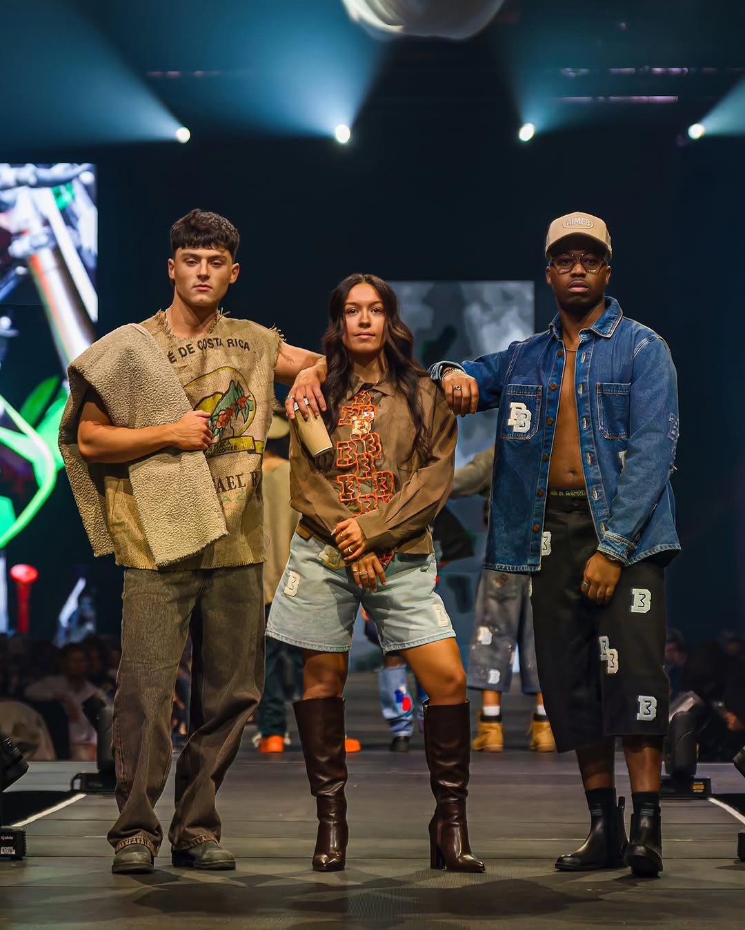 Ambiance et style événementiel