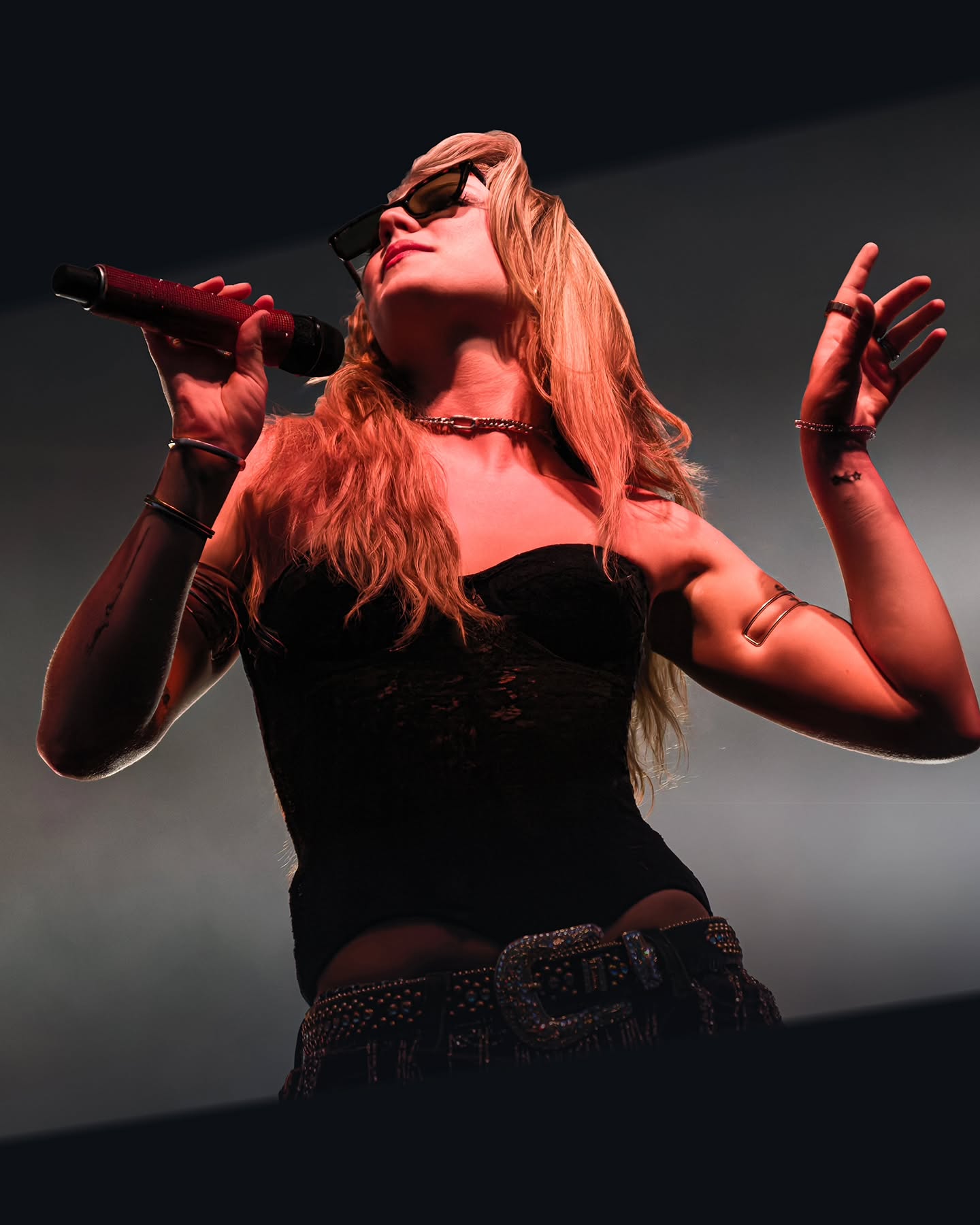 Retour en images sur le 9 août à Cigale. ☀️🎶